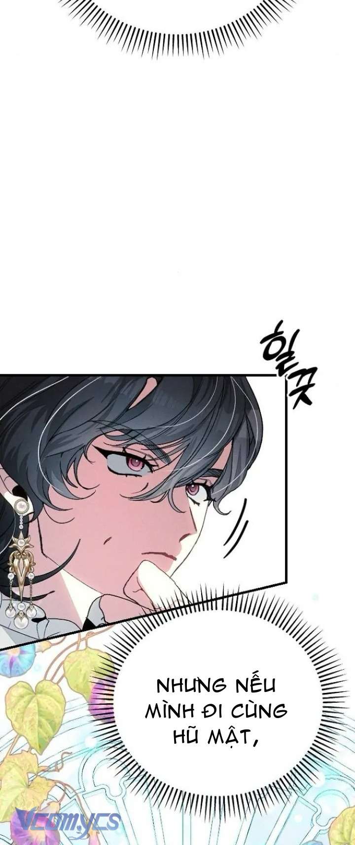 Papa Bạo Chúa, Con Sẽ Bảo Vệ Người! Chap 16 - Trang 2