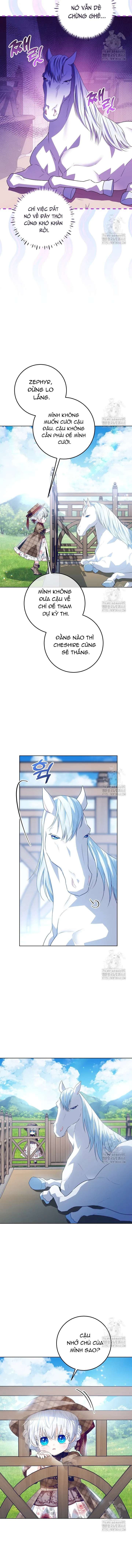 Người Cha Che Giấu Sức Mạnh Chap 34 - Trang 4