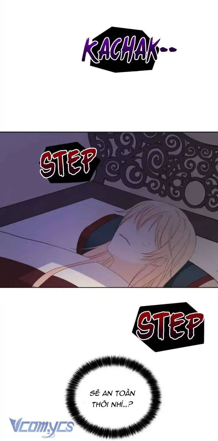 Ái Phi Khế Ước Chap 5 - Trang 2