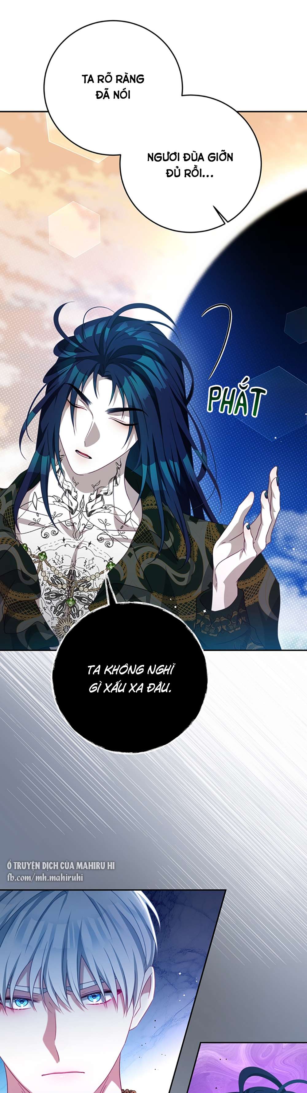 Trở Thành Tình Địch Của Các Nam Chính Chapter 87 - Trang 3