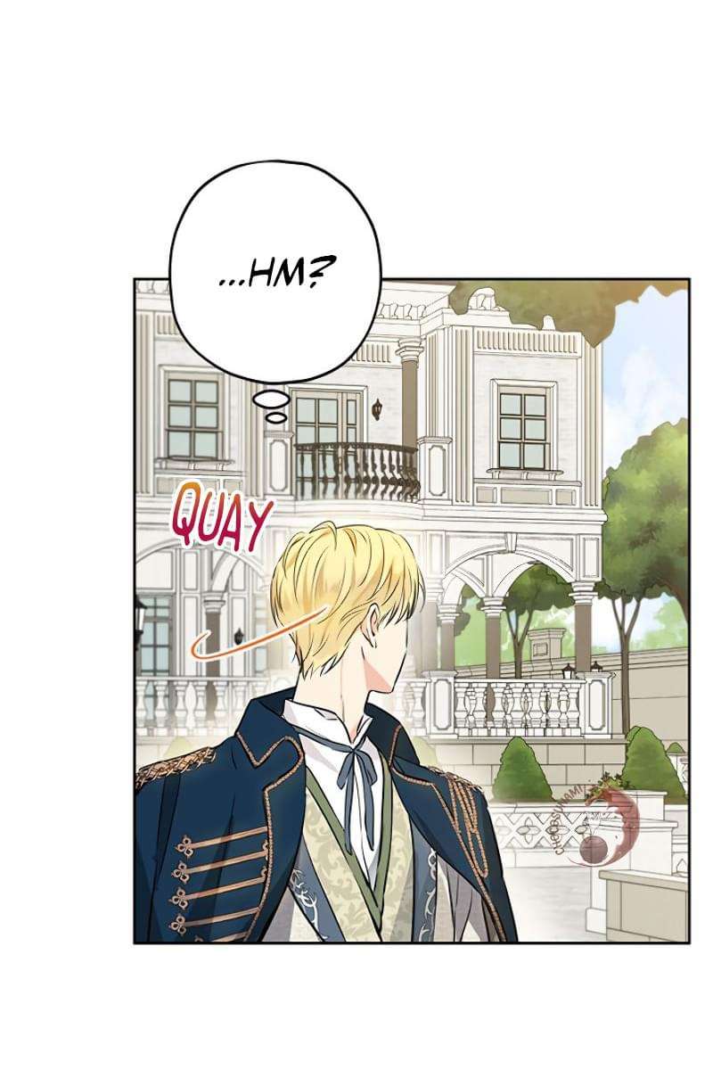 Tôi Là Minh Chứng Của Sự Thật Chap 13 - Trang 3