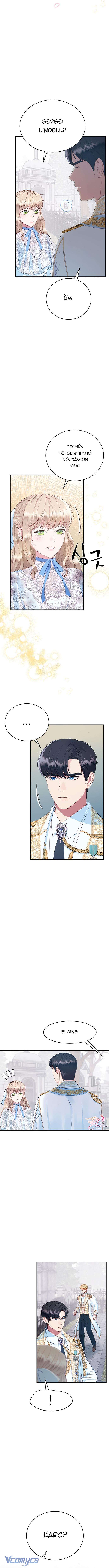 Ác Long Sống Làm Gì Cơ Chứ? Chap 28 - Trang 3
