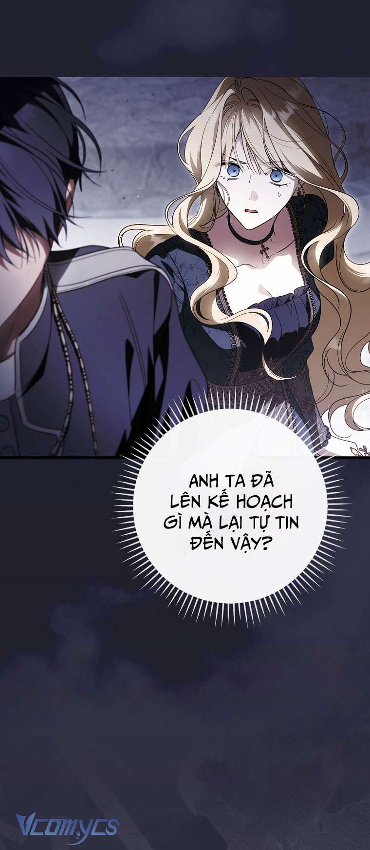Phương Pháp Khiến Phu Quân Đứng Về Phía Tôi Chapter 104 - Trang 4