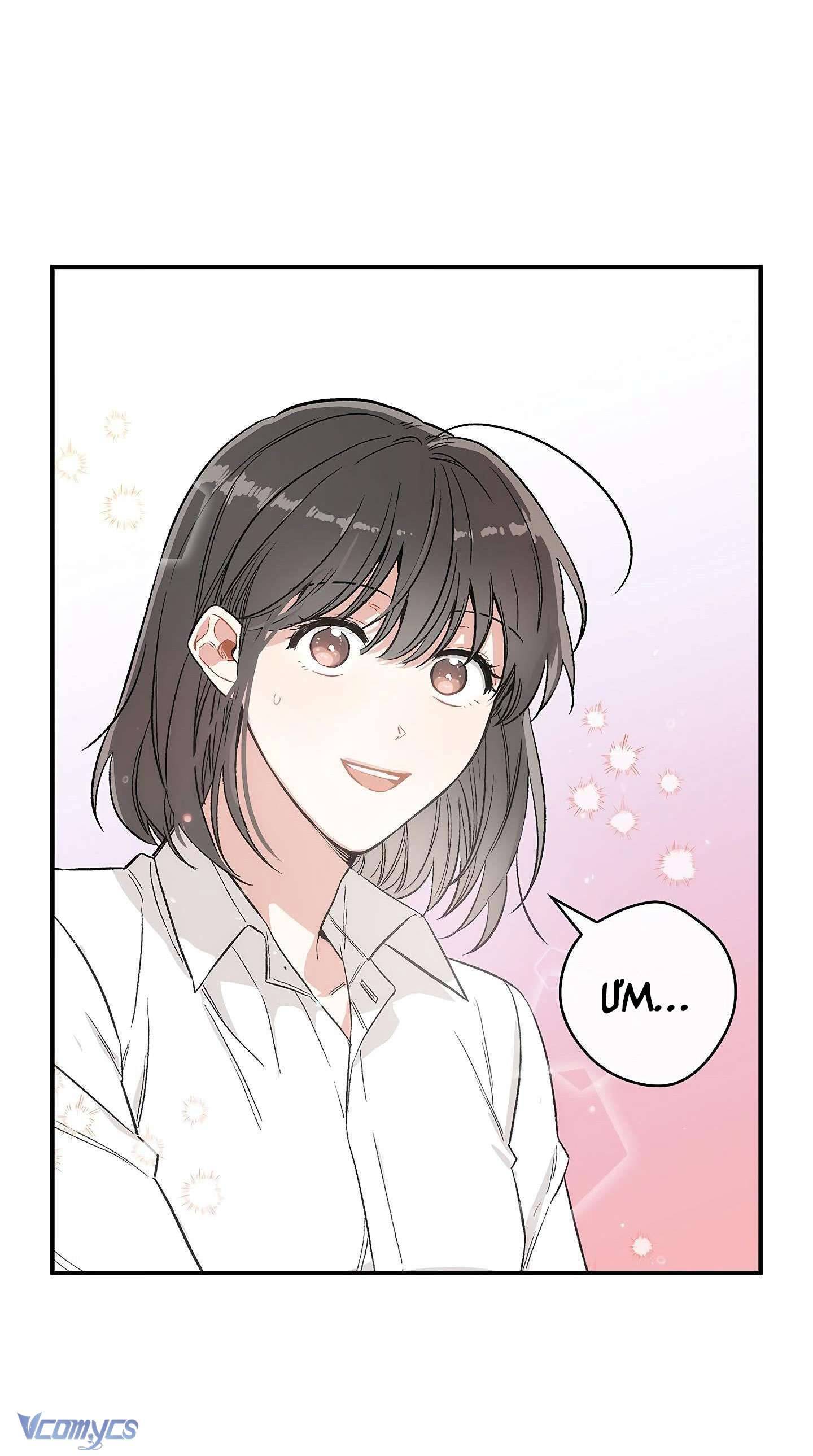 Ly Espresso Của Mùa Xuân Chapter 6 - Trang 4