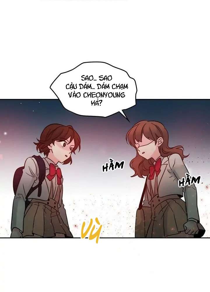 Luật Của Tiểu Thuyết Mạng Chapter 2 - Trang 4