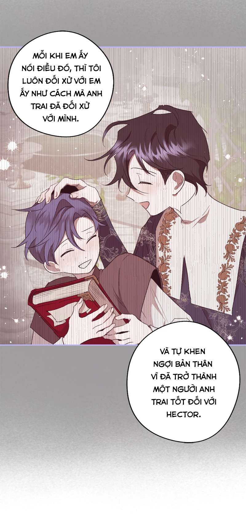Lời Thú Nhận Của Chúa Tể Bóng Tối Chapter 86 - Trang 4