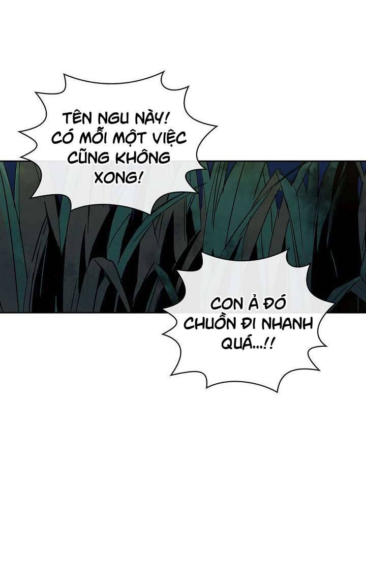 Vị Hôn Thê Khế Ước Của Công Tước Chapter 20 - Trang 4