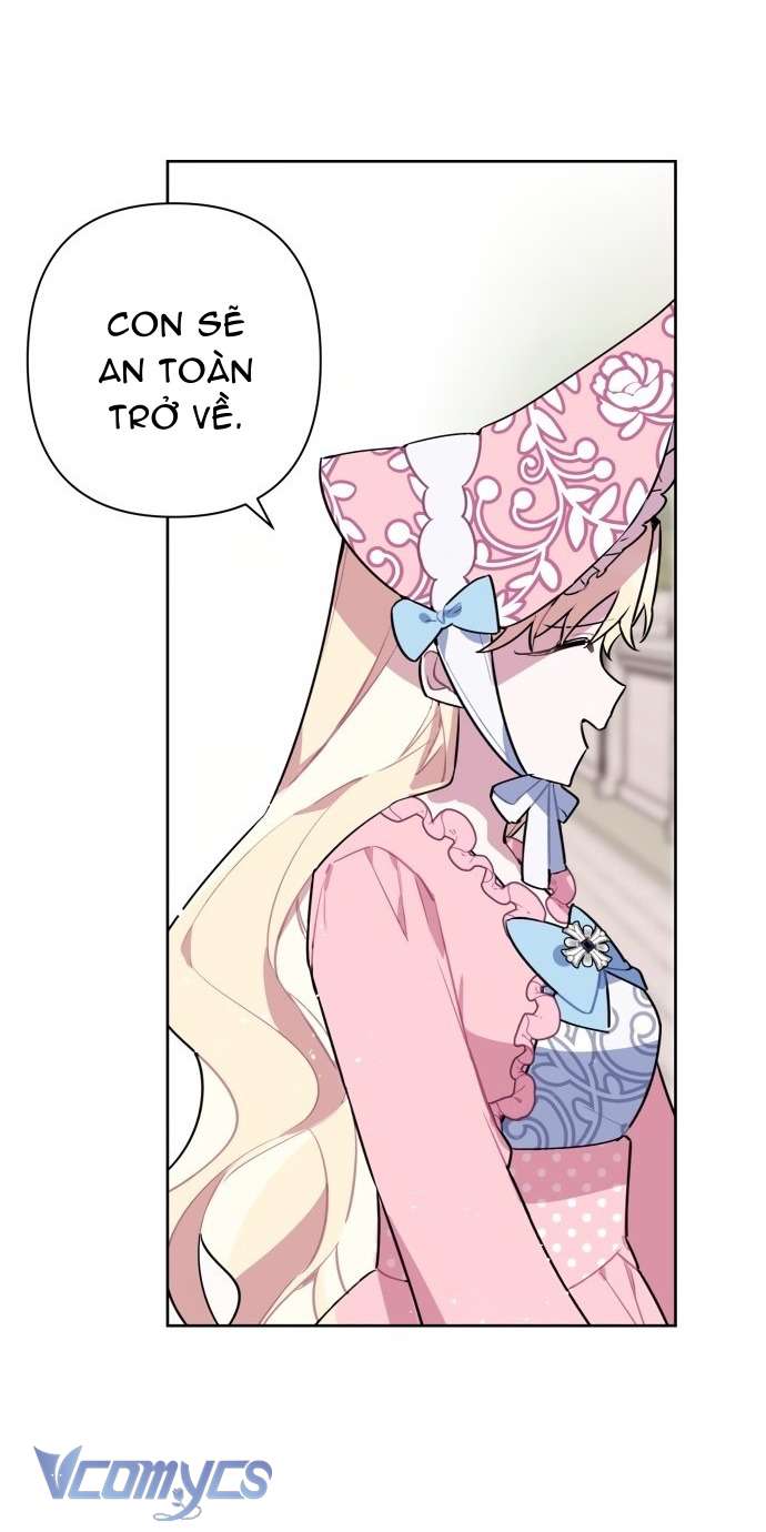 Cách Để Giết Một Pháp Sư Chapter 6 - Trang 3