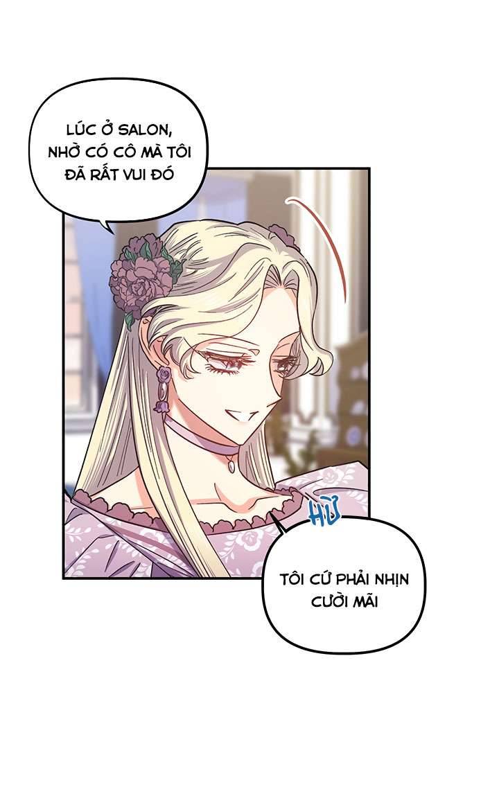 May Mắn Hay Bất Hạnh Chap 40 - Next Chap 41