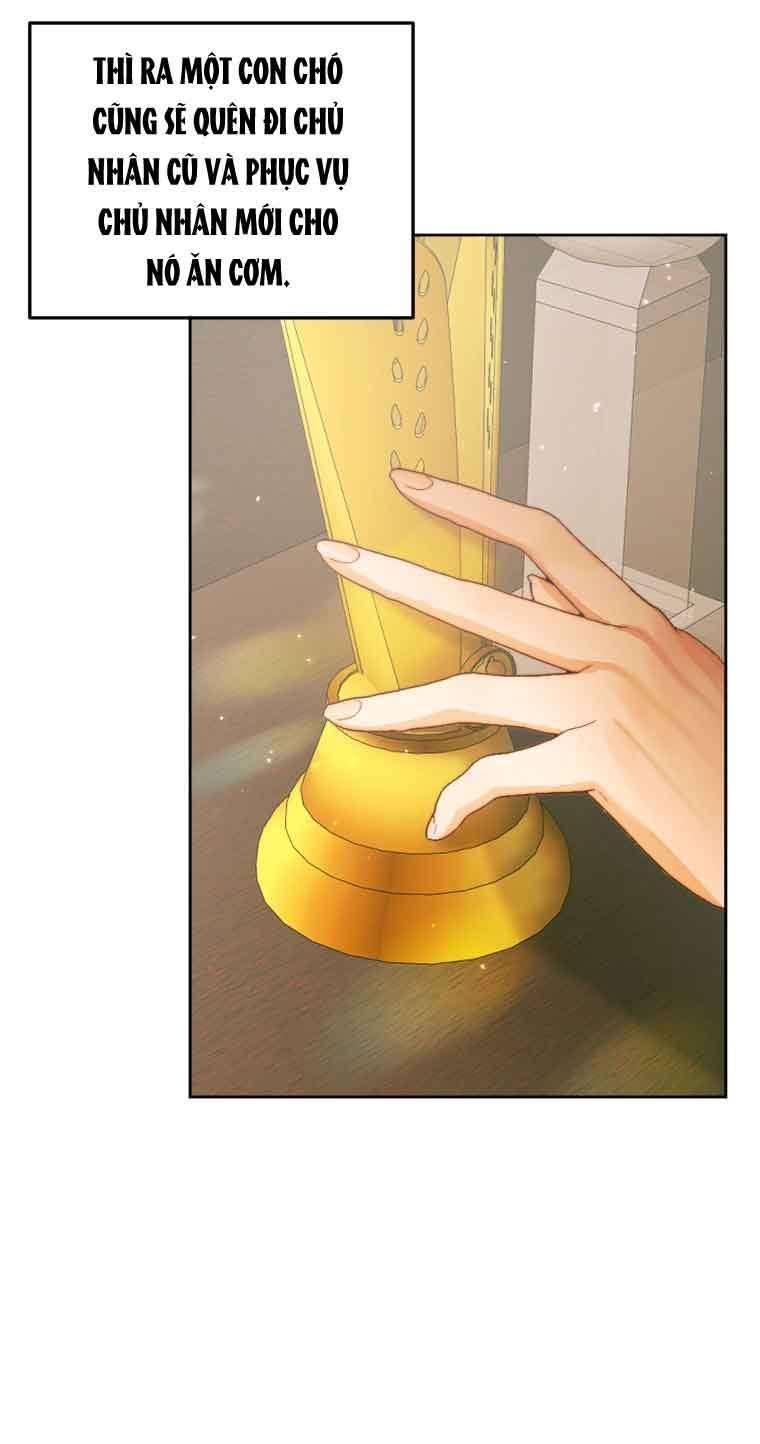 Siren: Trở Thành Gia Đình Của Nhân Vật Phản Diện Chapter 60 - Trang 3