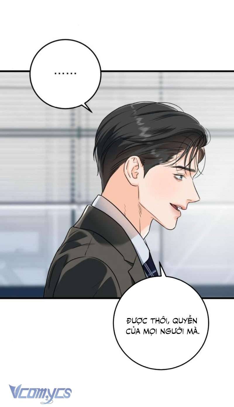 Tôi Nóng Lòng Muốn Chiếm Lấy Cô Ấy Chap 43 - Trang 3