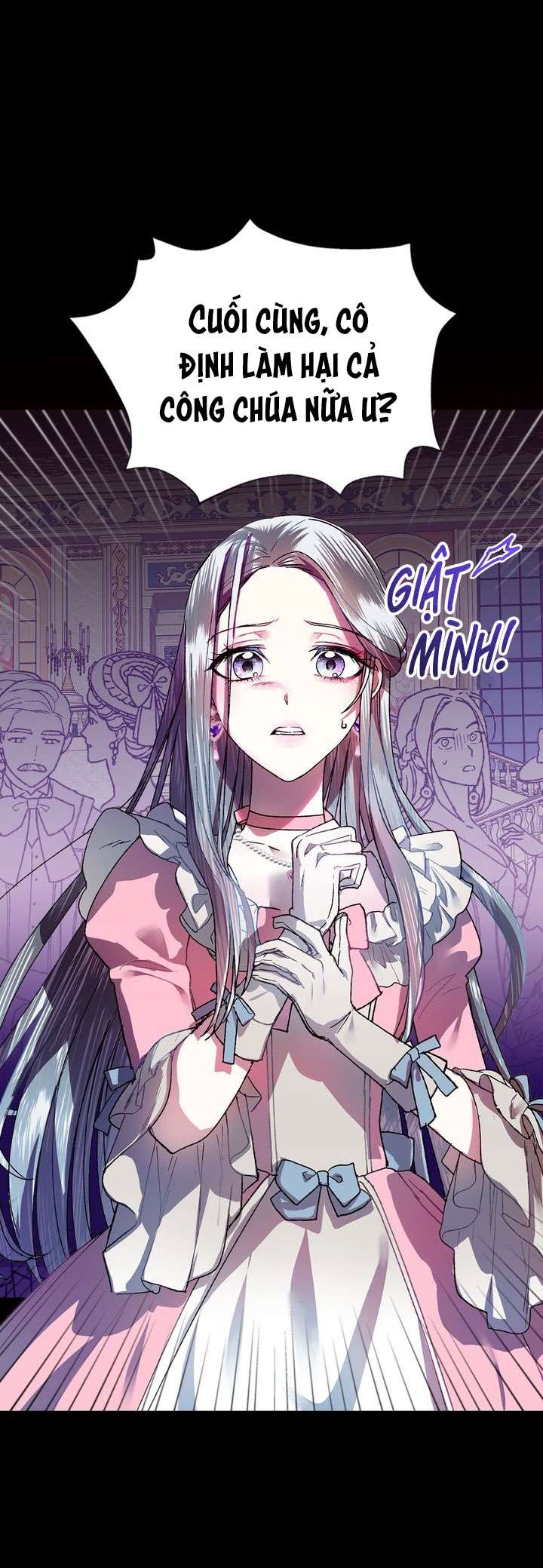 Cha À, Con Không Muốn Kết Hôn Đâu Chap 1 - Trang 2