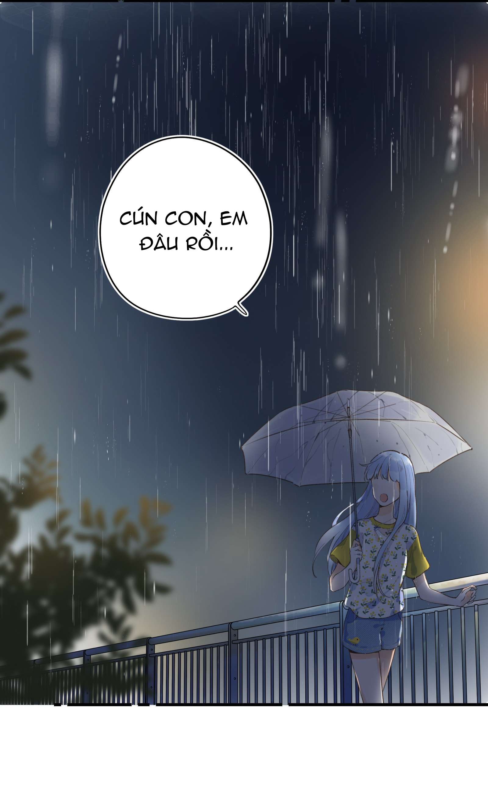 Ánh Sao Phiêu Linh Trong Nước Chapter 38 - Trang 4