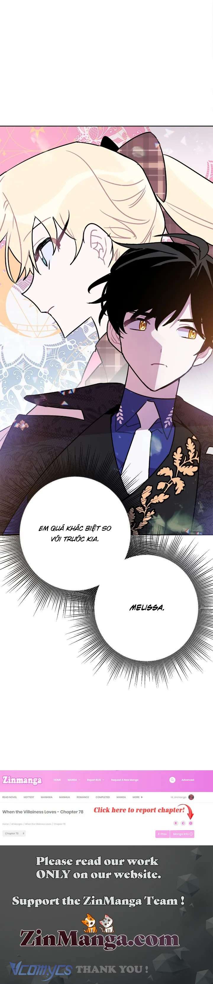 Cách Để Giết Một Pháp Sư Chapter 51 - Trang 3