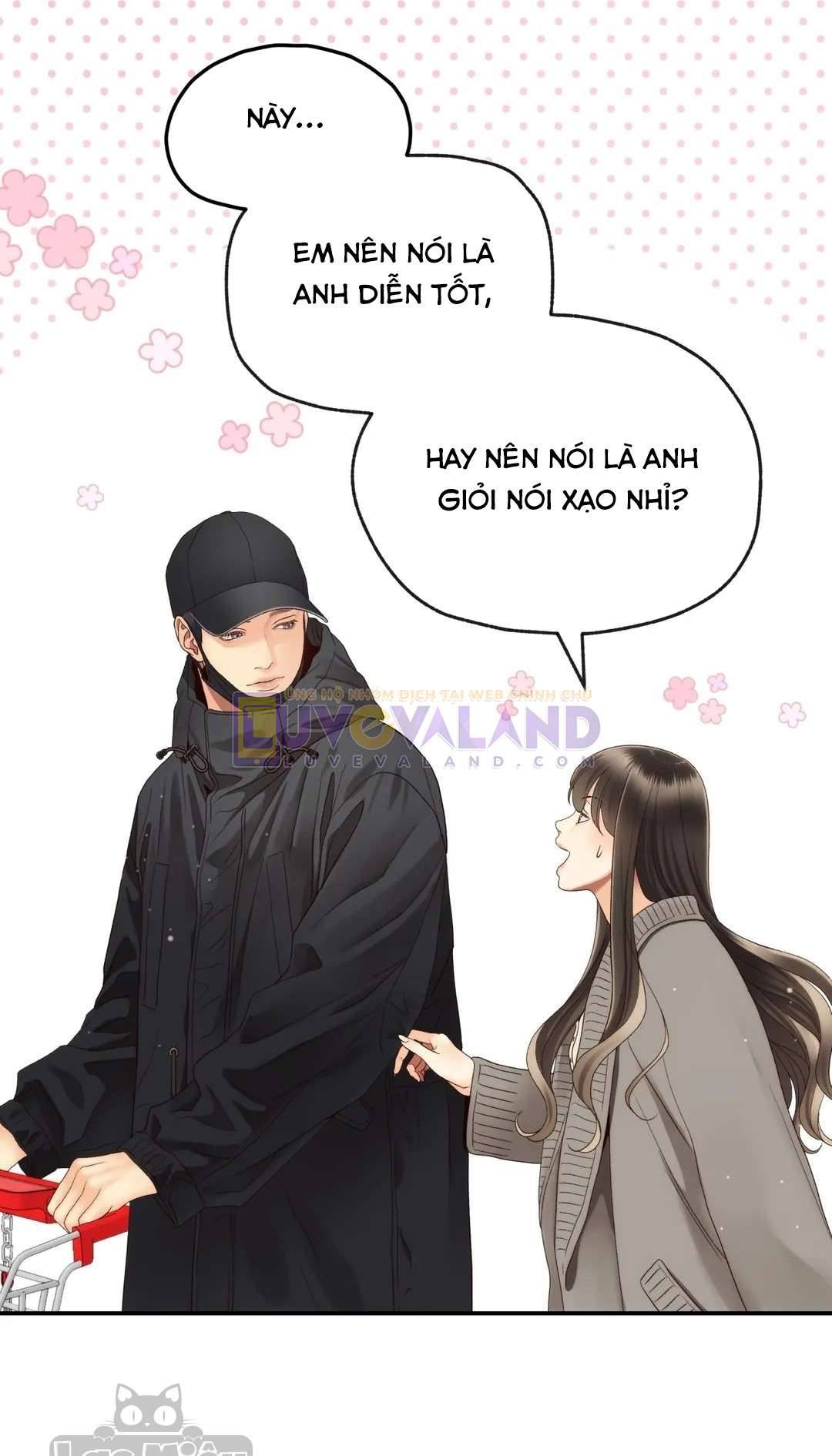 Ngôi Sao Ban Mai Chap 31 - Trang 2
