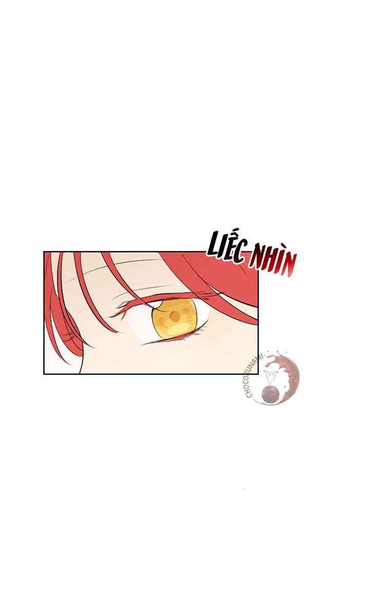 Tôi Là Minh Chứng Của Sự Thật Chap 29 - Trang 3