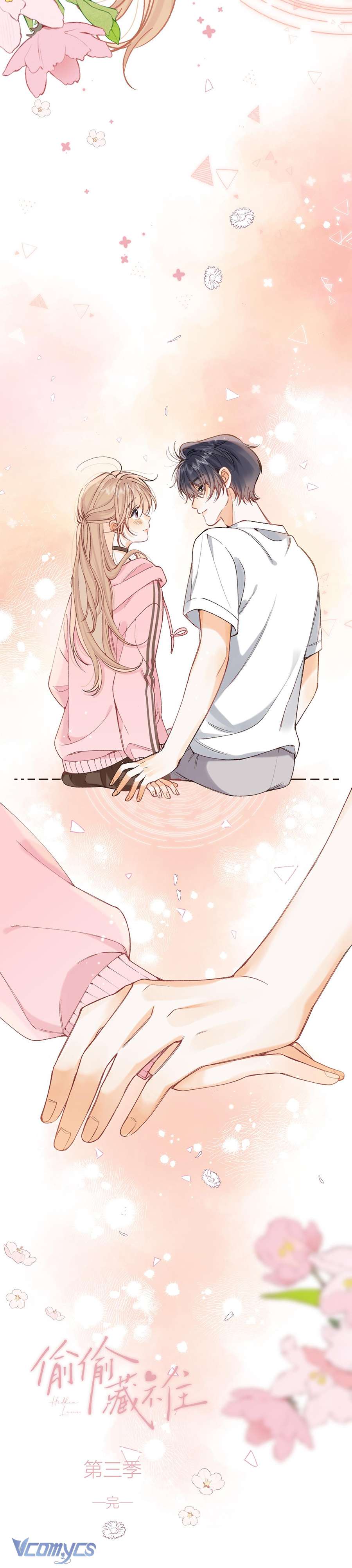 Tình Yêu Thầm Kín Chap 47 - Trang 2
