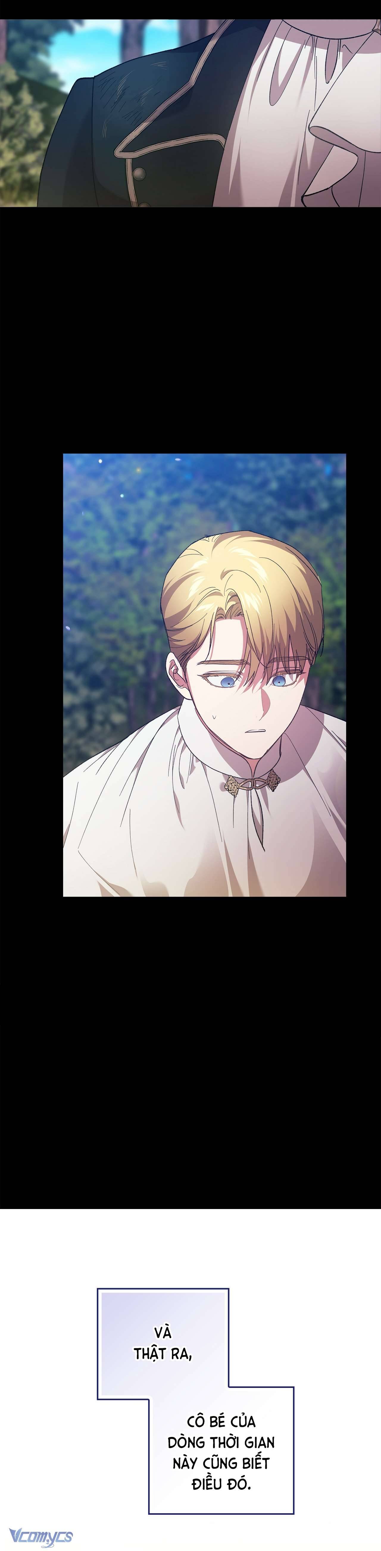 Hôn Nhân Này Rồi Sẽ Đổ Vỡ Chapter 63 - Trang 3