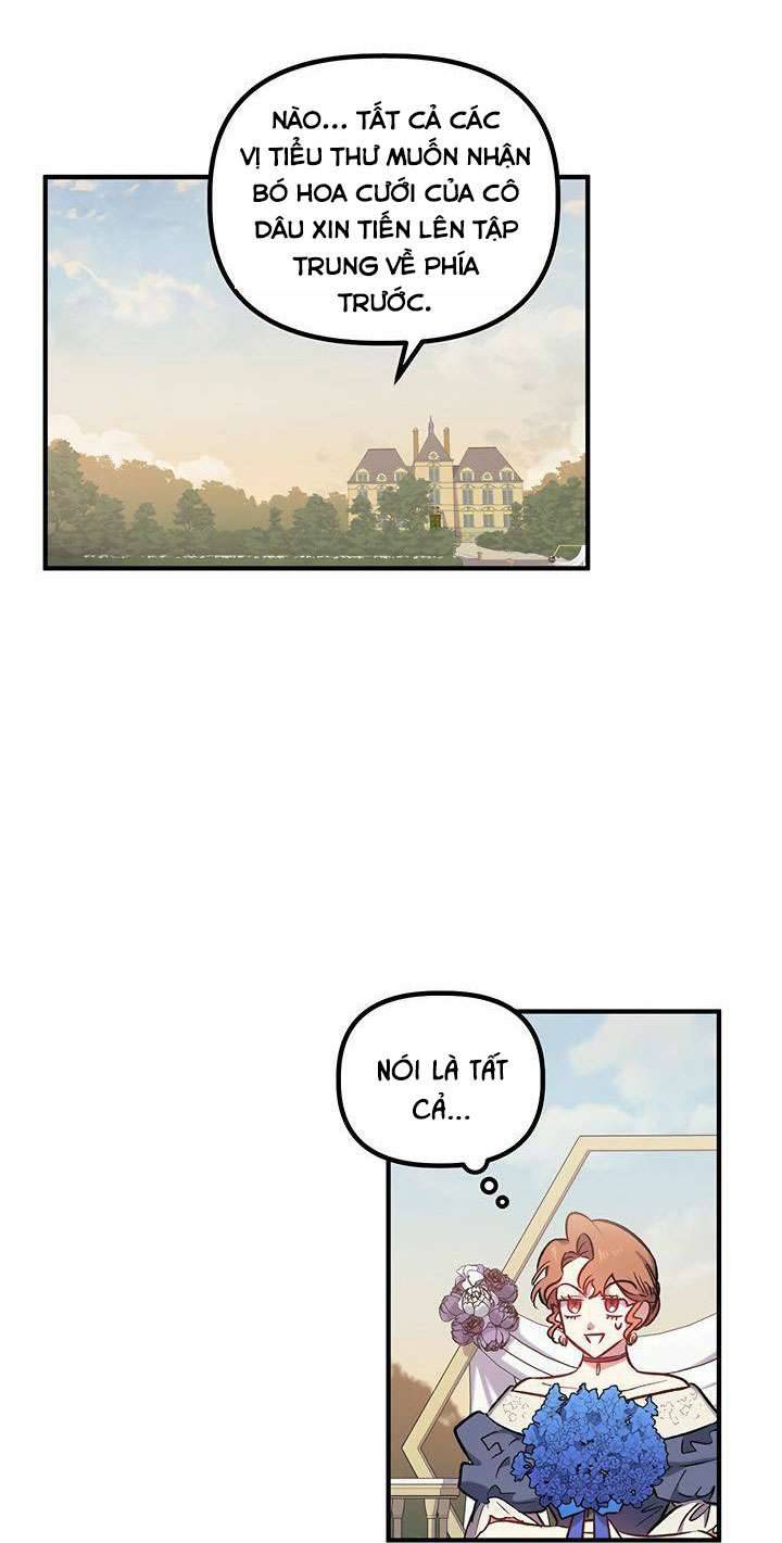 May Mắn Hay Bất Hạnh Chap 15 - Trang 4