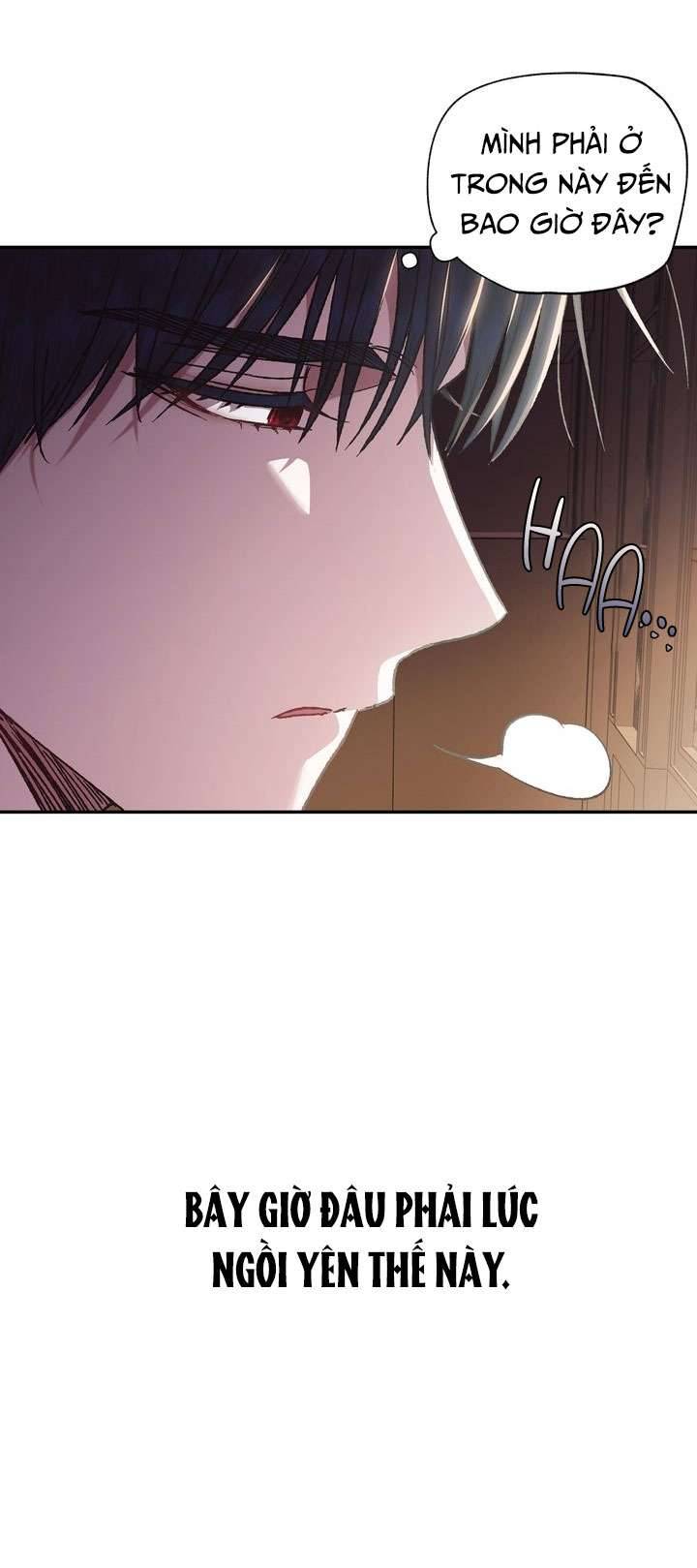 Cha À, Con Không Muốn Kết Hôn Đâu Chap 13 - Trang 2