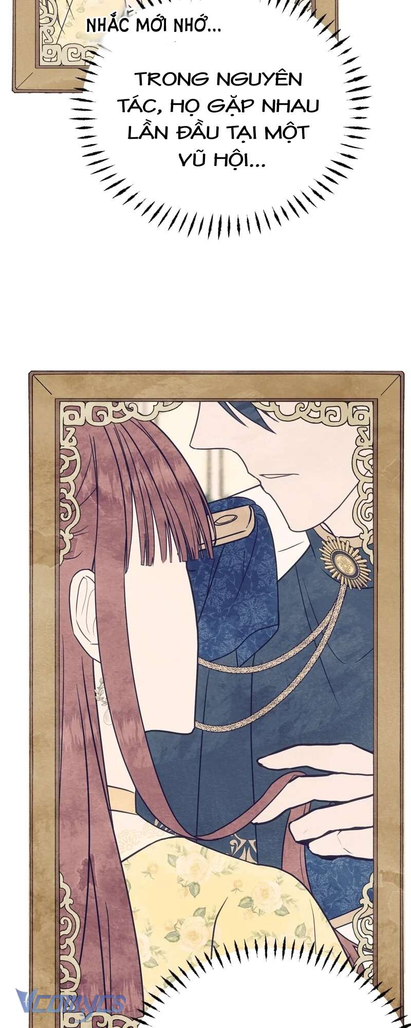 Trở Thành Chú Mèo Ngủ Cùng Bạo Chúa Chapter 28 - Trang 3