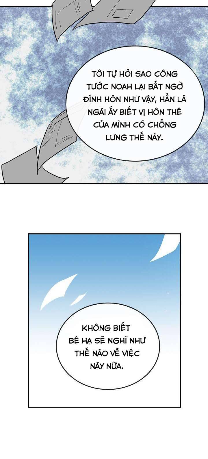 Vị Hôn Thê Khế Ước Của Công Tước Chapter 43 - Trang 4