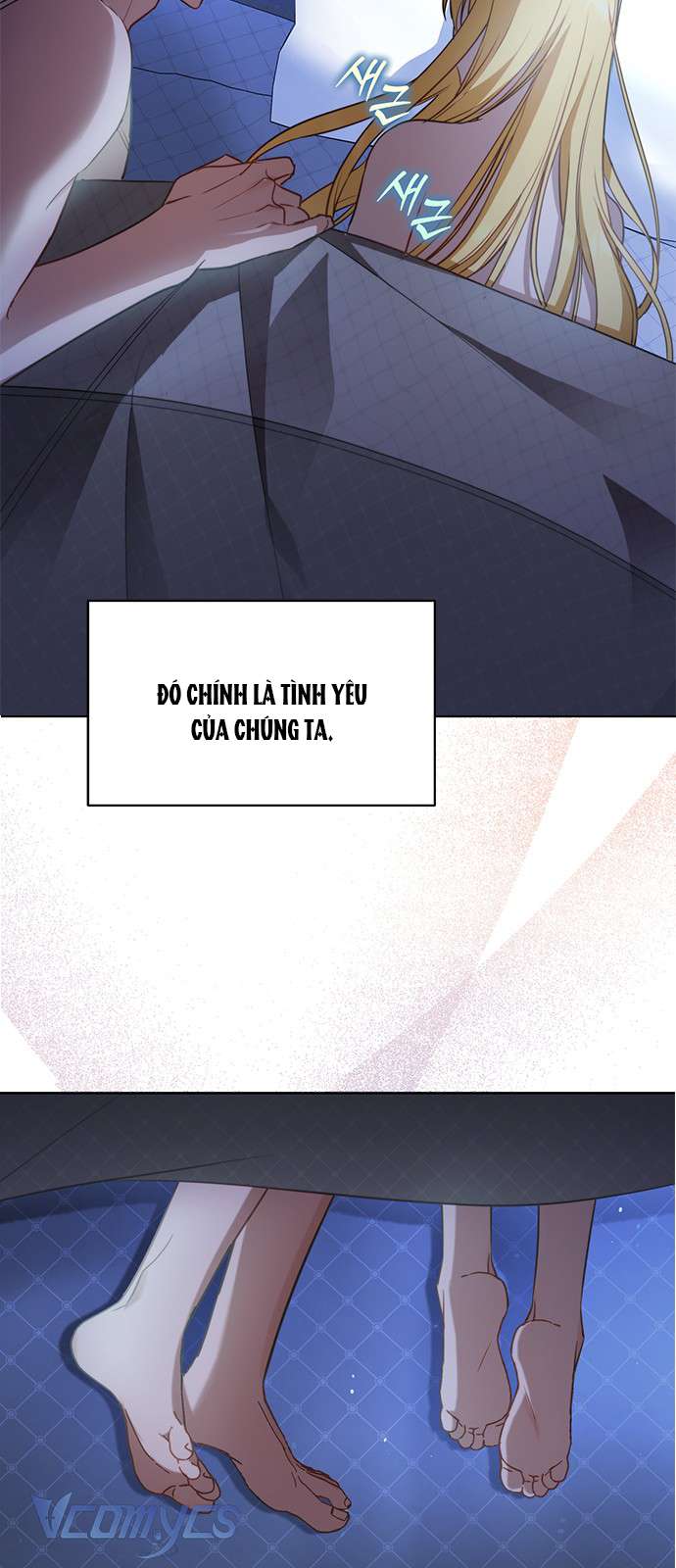 Làm Thế Nào Để Ăn Chủ Nhân Chapter 64 - Trang 3