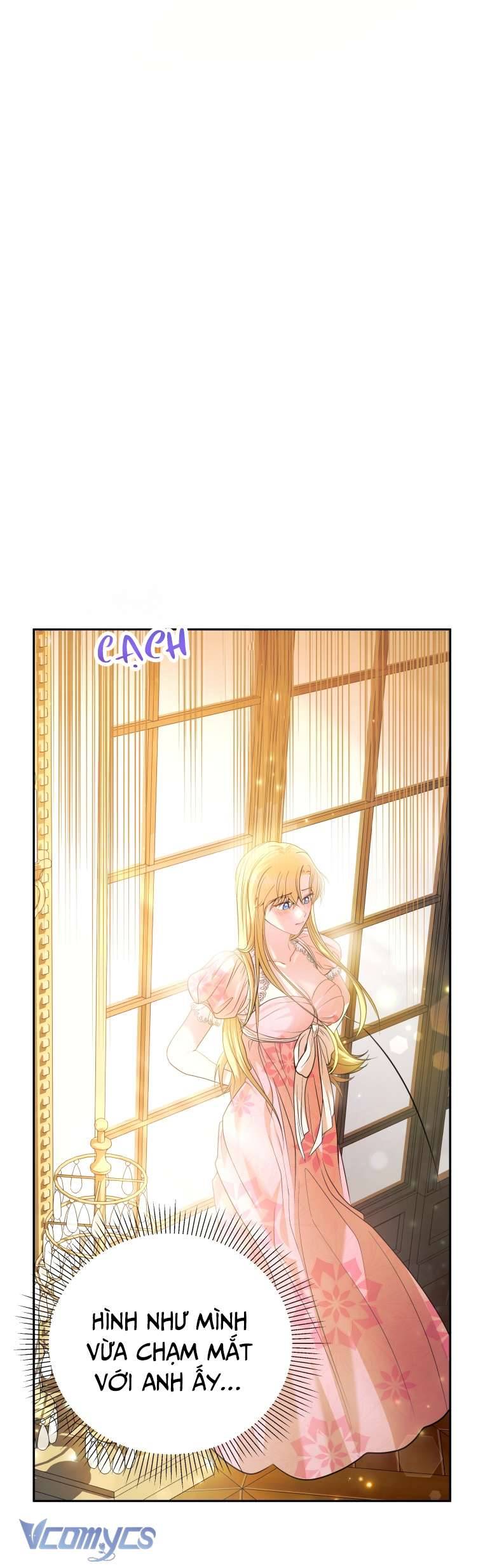 [18+] Phương Pháp Gia Hạn Hợp Đồng Hôn Nhân Chap 1 - Trang 2