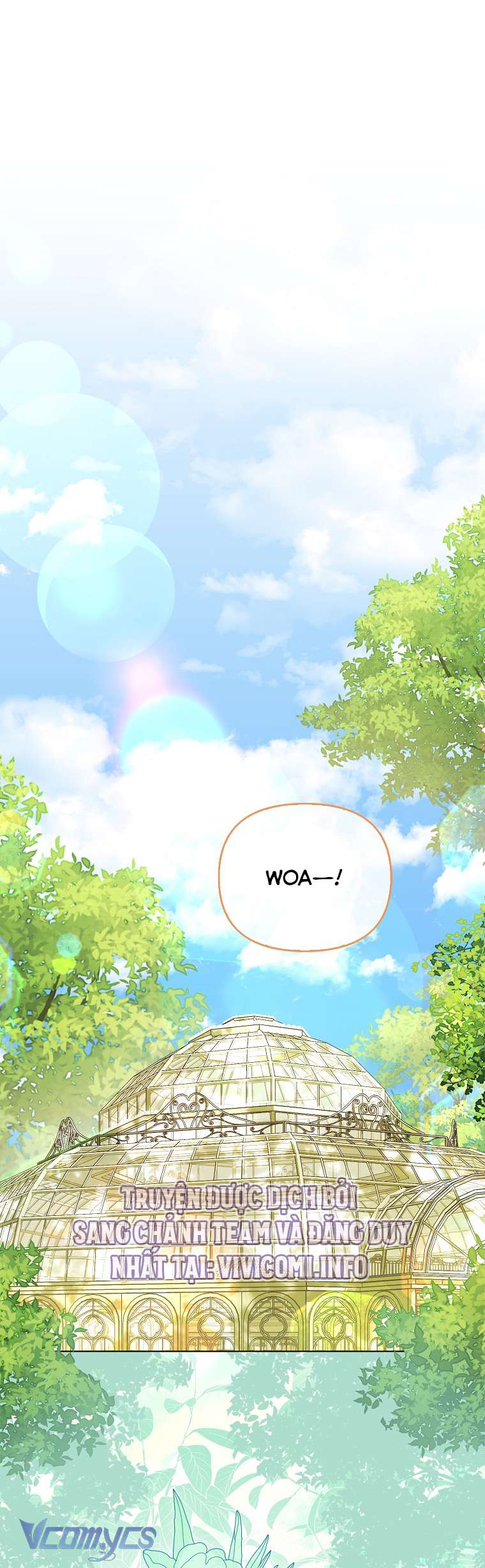 Nhân Vật Phản Diện Đều Thích Tôi Chapter 33 - Trang 4