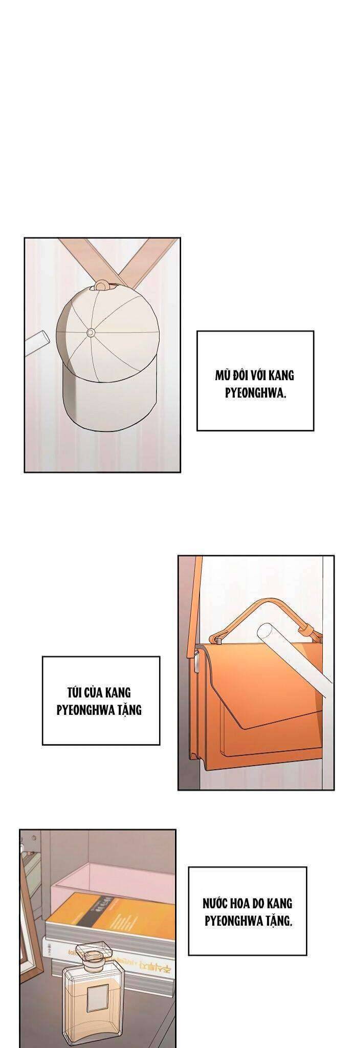 Công Việc Bất Thường Chapter 15 - Trang 4