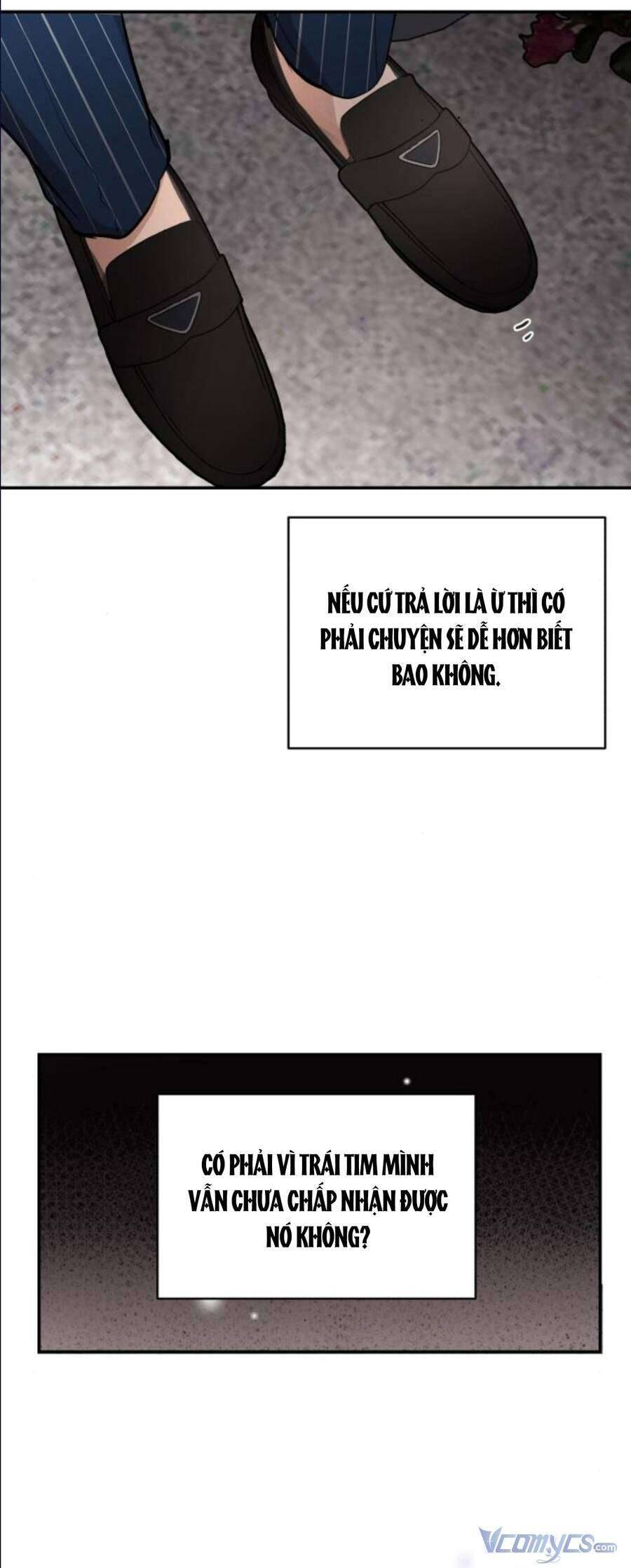 Oan Gia Ngõ Hẹp Chapter 56 - Trang 3