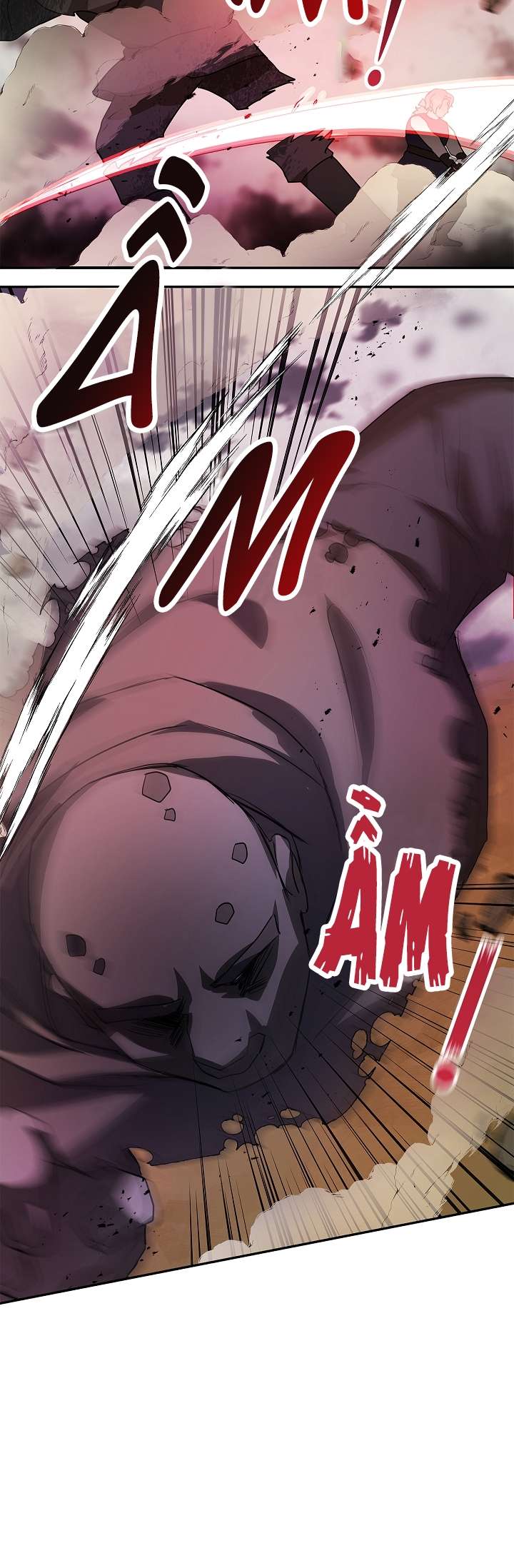 Hôn Phu Ẩn Sắc Chapter 17 - Trang 4