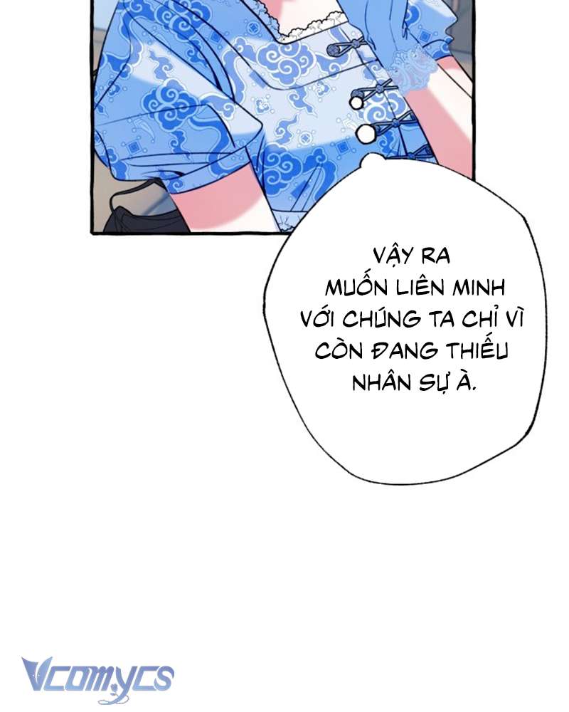 Chuyện Tình Tuyết Phương Bắc Chapter 23 - Trang 4