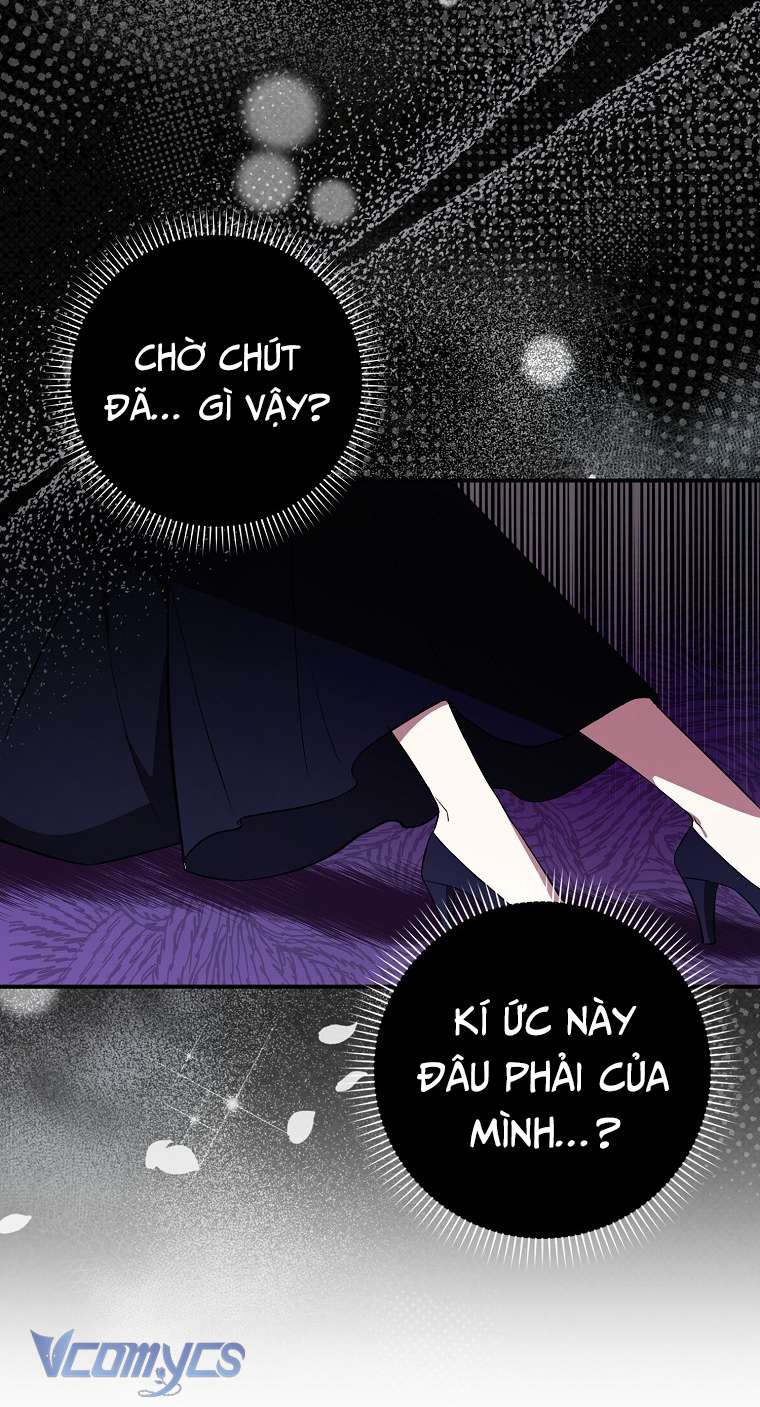 Thời Hạn Cuối Cùng Đang Tràn Ngập Trên Cửa Sổ Trạng Thái Chap 1 - Trang 4