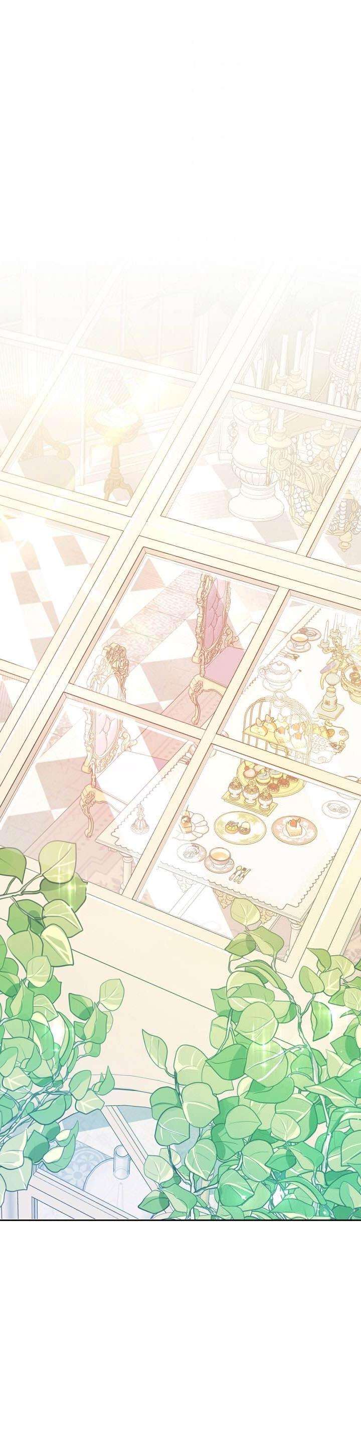 Ác Nữ Chỉ Là Một Con Rối Chap 23 - Trang 2