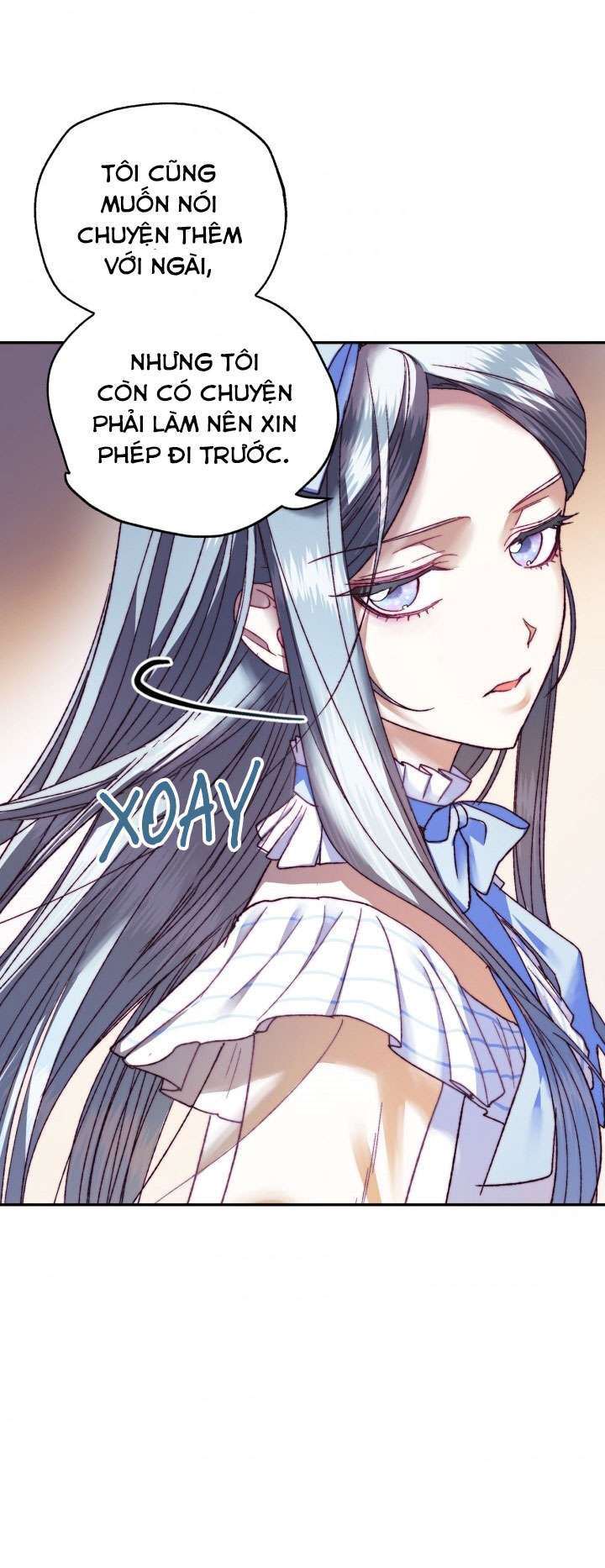 Cha À, Con Không Muốn Kết Hôn Đâu Chap 8 - Trang 2