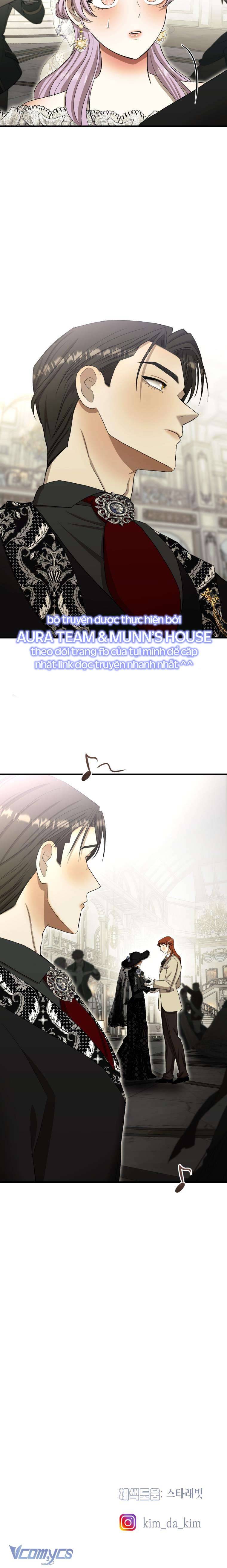Tôi Bị Cắn Bởi Chú Chó Tôi Đã Bỏ Rơi Chap 17 - Next Chap 18