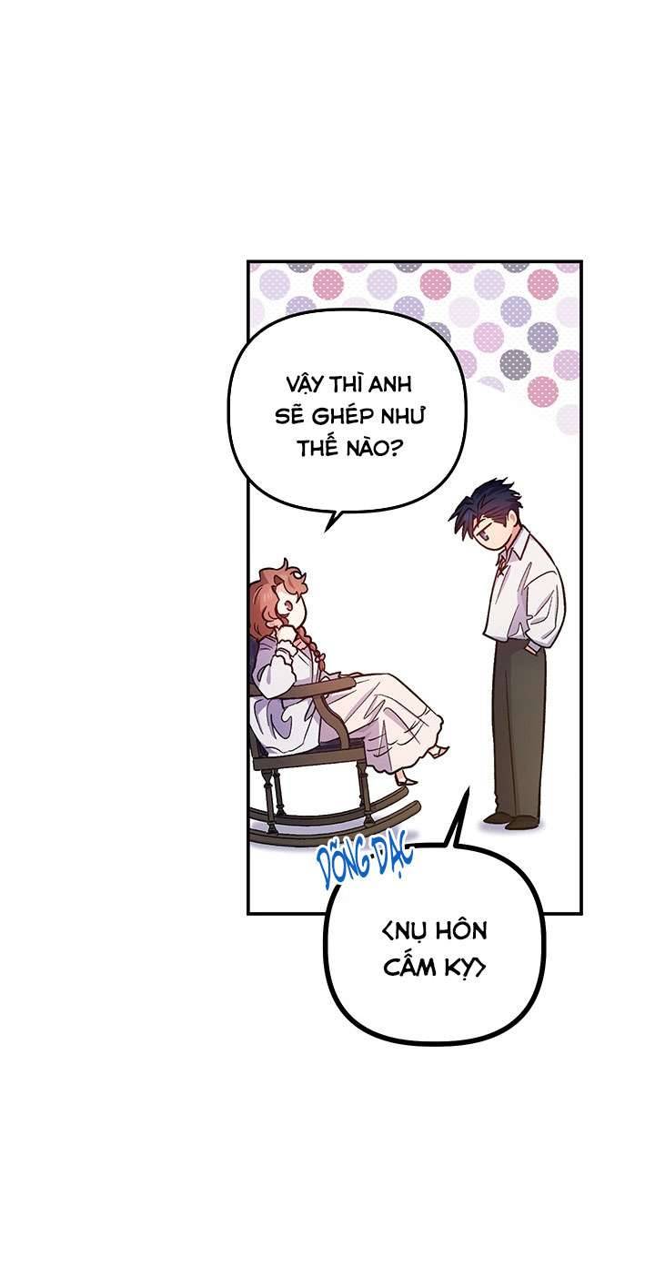 May Mắn Hay Bất Hạnh Chap 43 - Trang 4