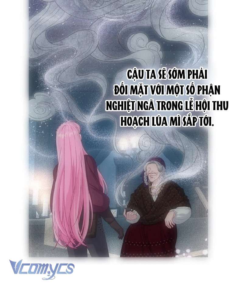 Sự Điều Trị Đặc Biệt Của Tinh Linh Chapter 84 - Trang 4
