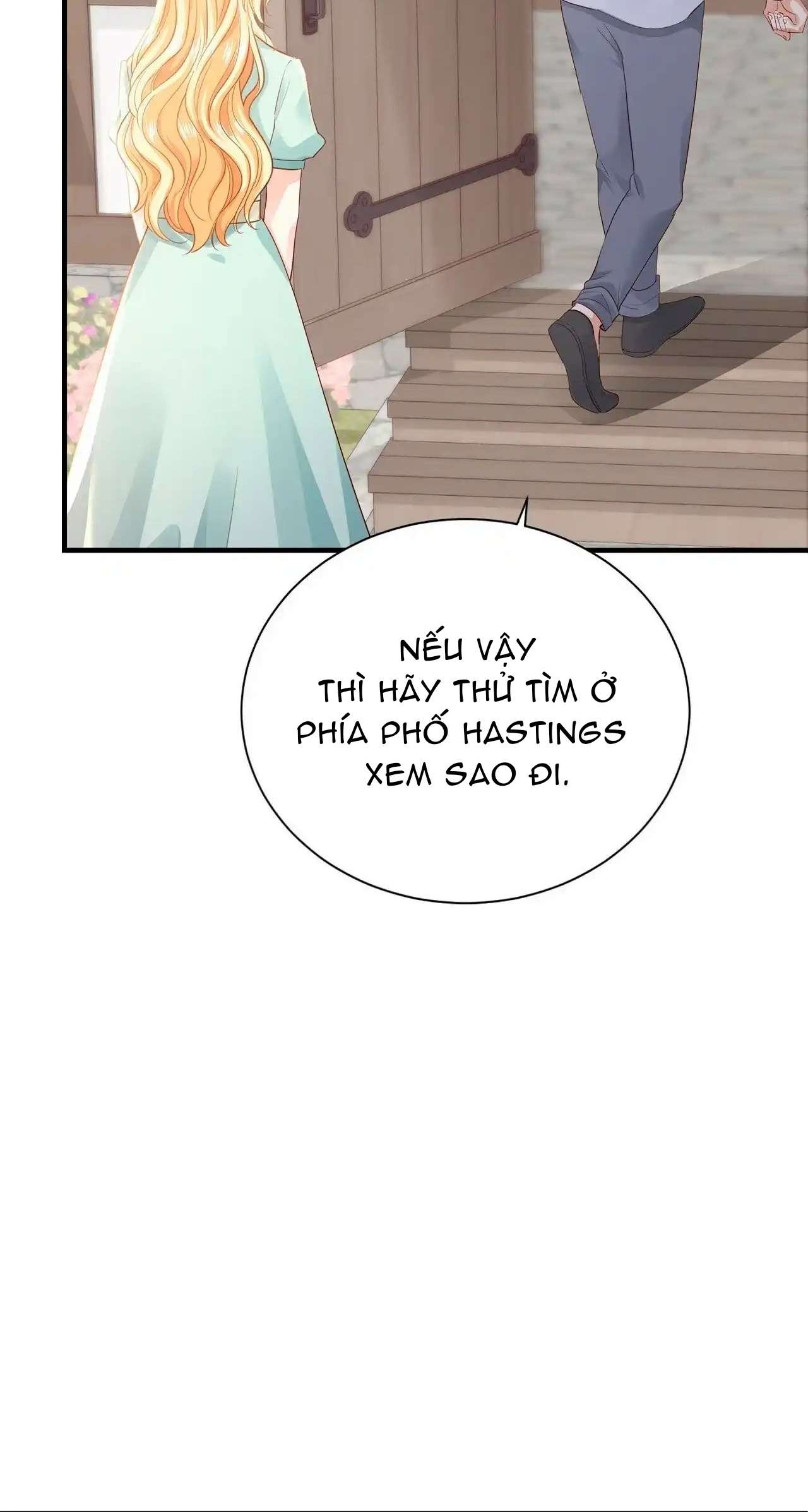 Đêm Không Ngủ Của Nàng Hầu Gái Chap 25 - Trang 3
