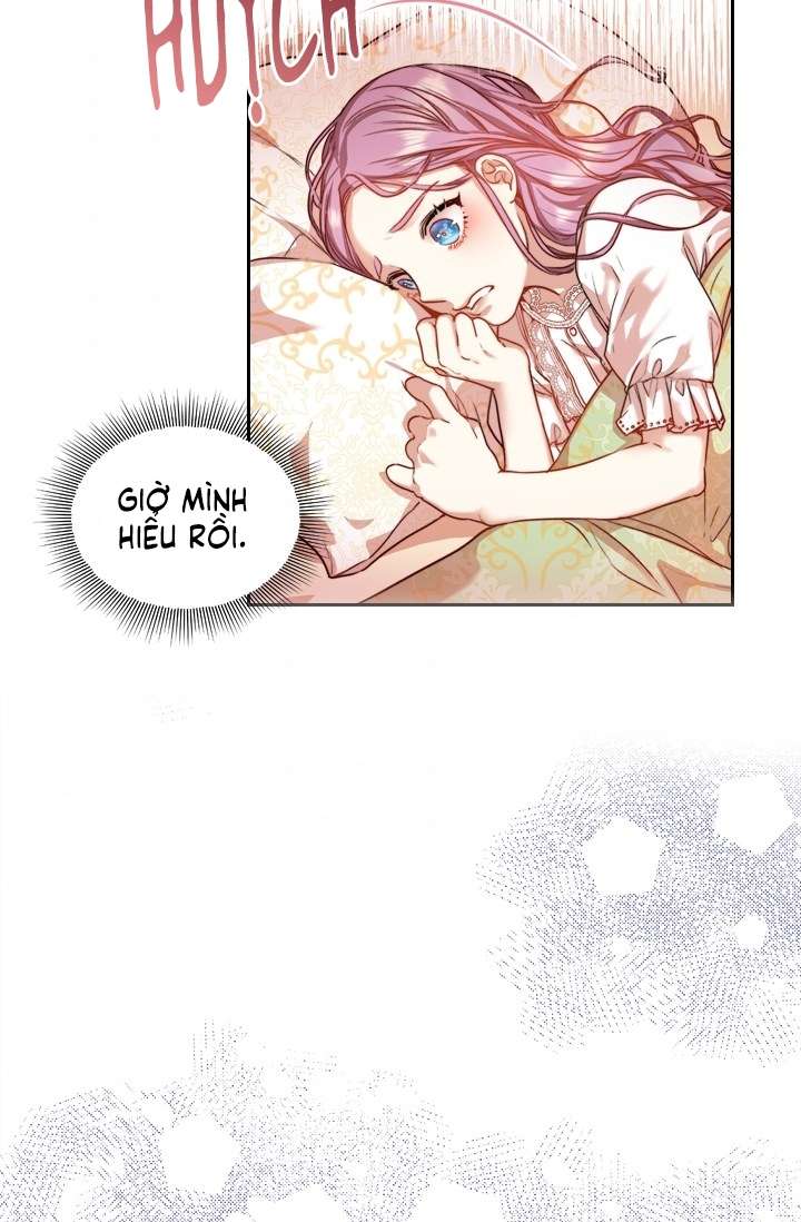 Thư Ký Của Bạo Chúa Chapter 1 - Trang 4