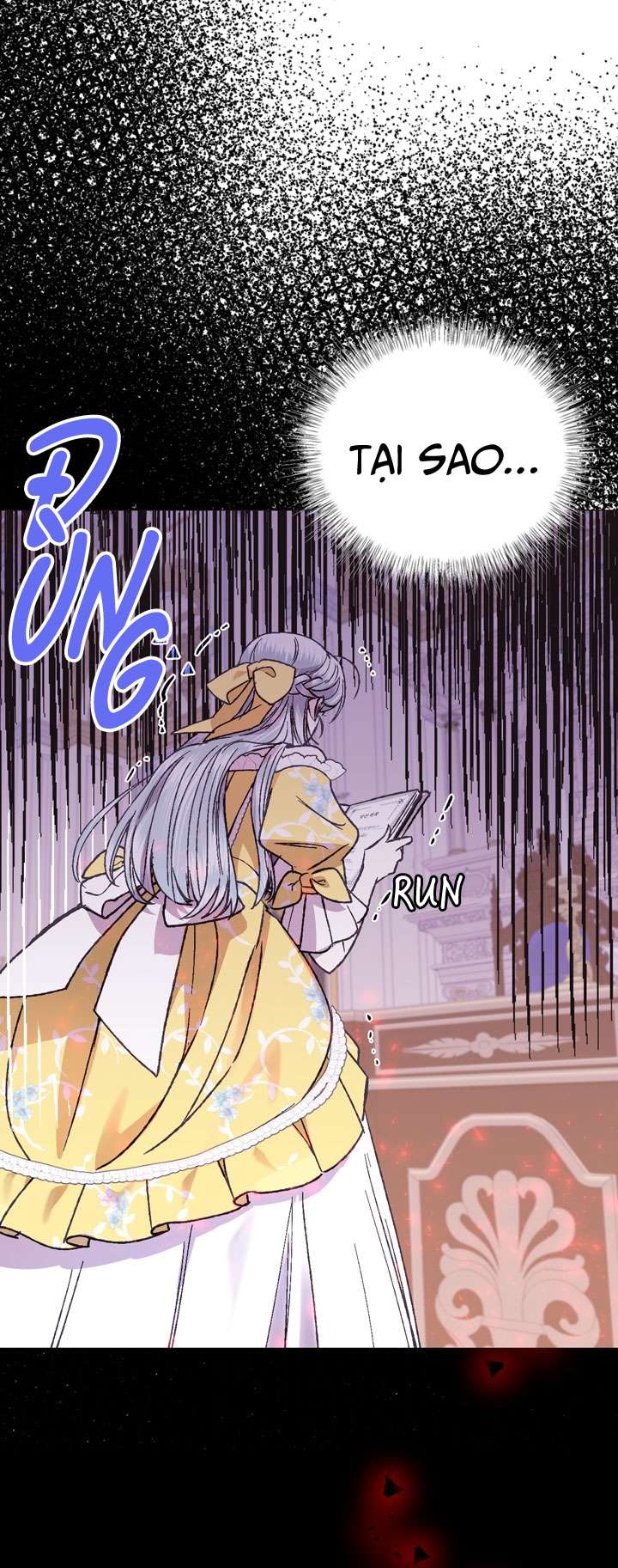 Cha À, Con Không Muốn Kết Hôn Đâu Chap 16 - Trang 2