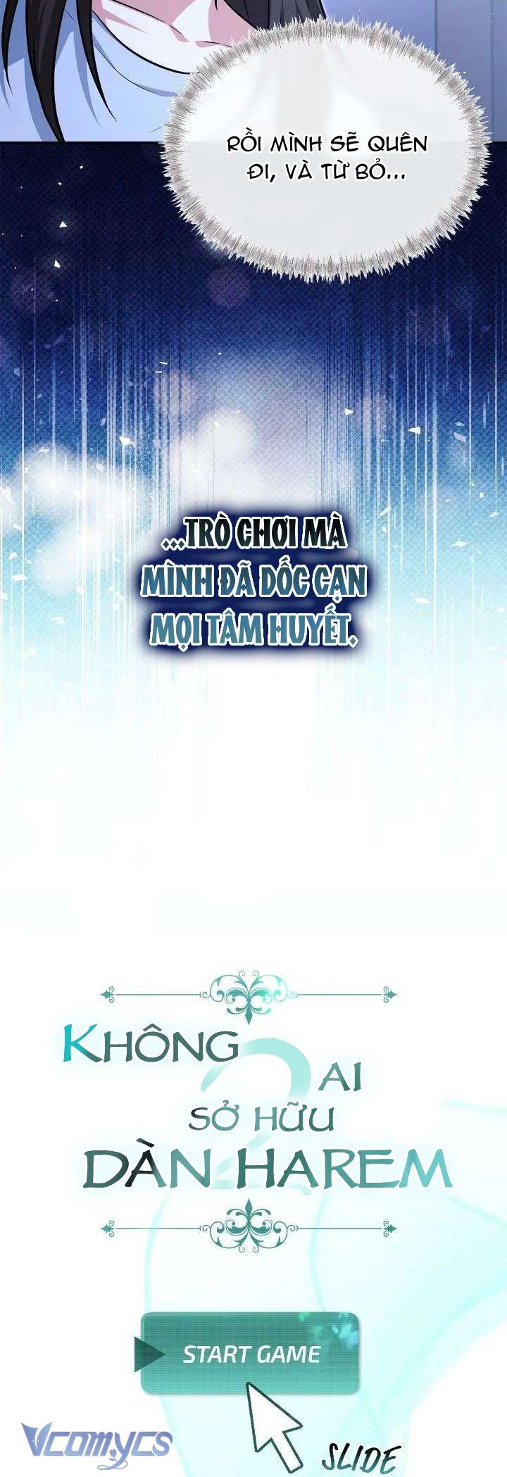 Dàn Harem Nóng Bỏng Đang Dần Lạnh Nhạt với Tôi! Chap 2 - Trang 2