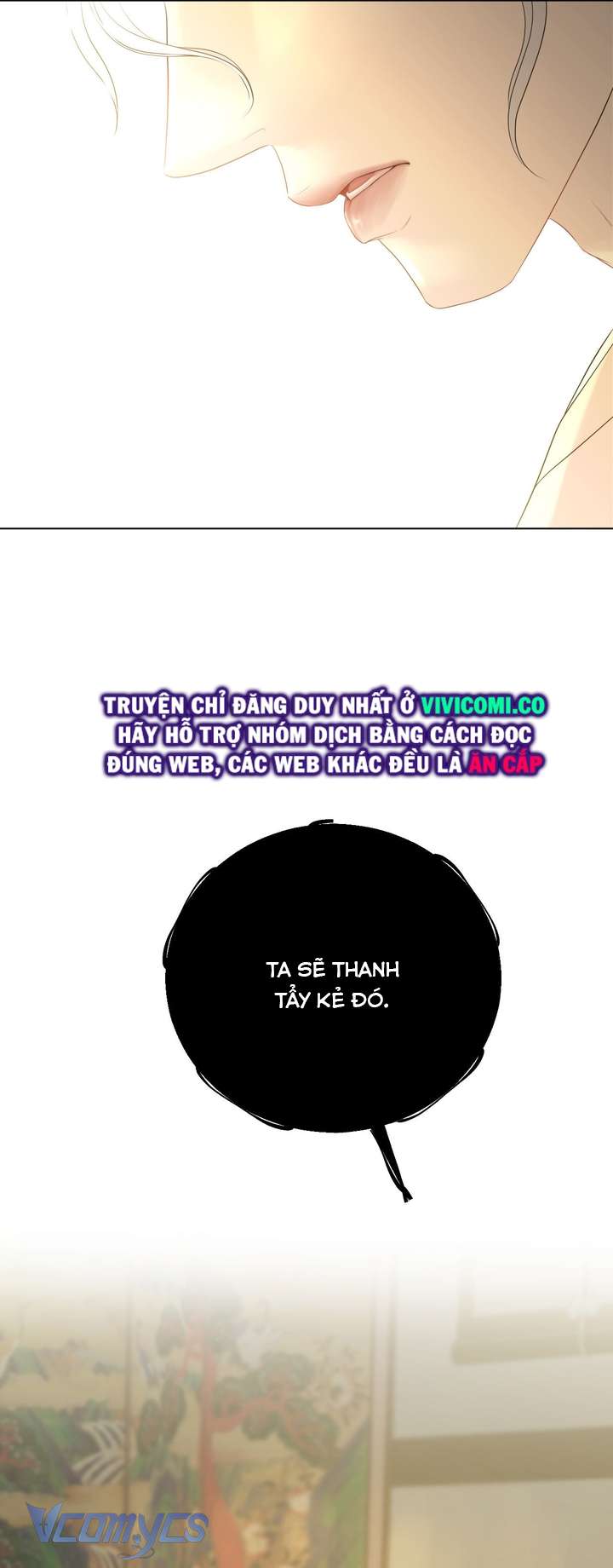 [18+] Hương Đào Hoa Chap 7 - Trang 3