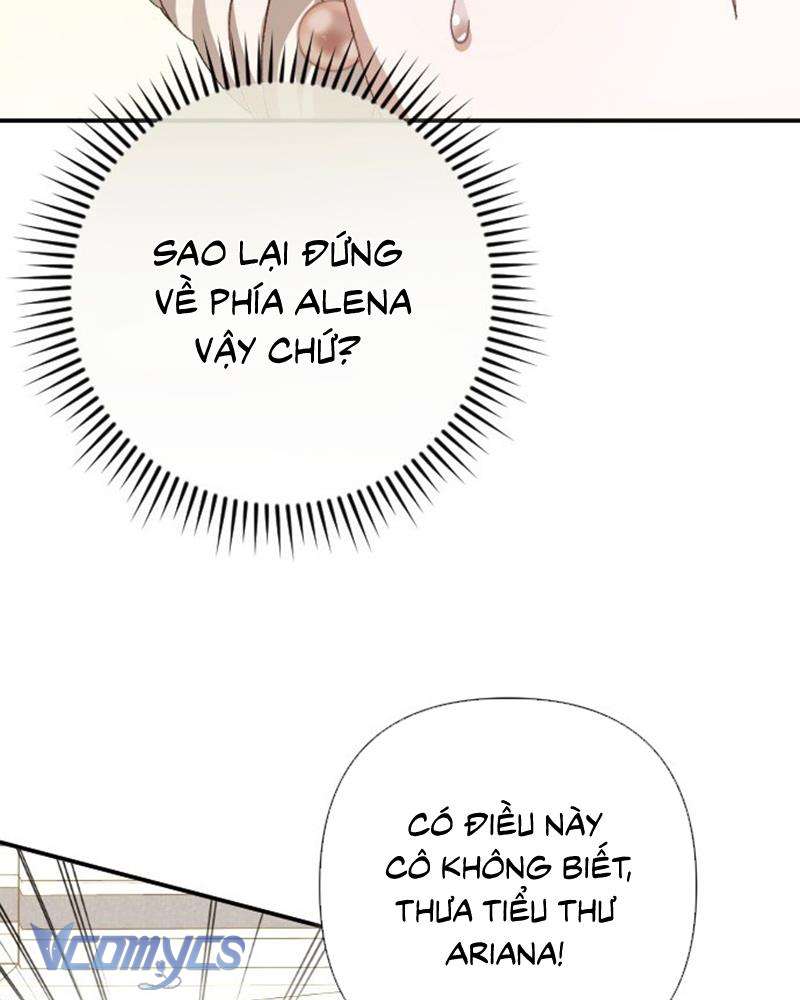 Dành Cho Những Ai Coi Hối Tiếc Là Điều Xa Xỉ Chap 23 - Trang 4