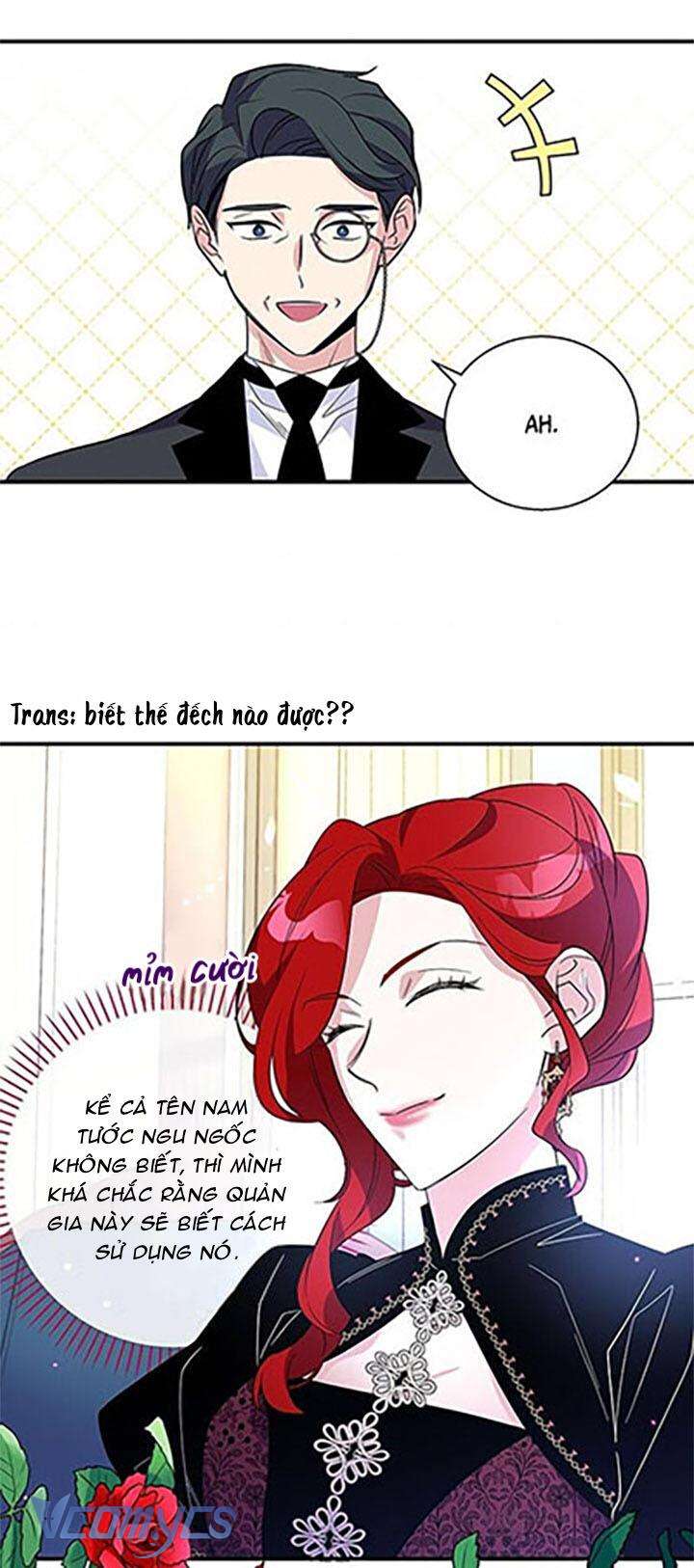 Chồng Yêu, Tôi Đây Bãi Công! Chap 20 - Trang 2
