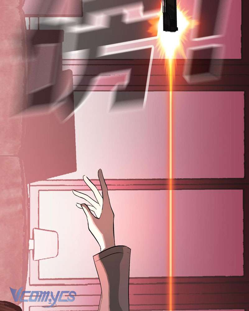 Ác Chi Hoàn Chapter 11 - Trang 4