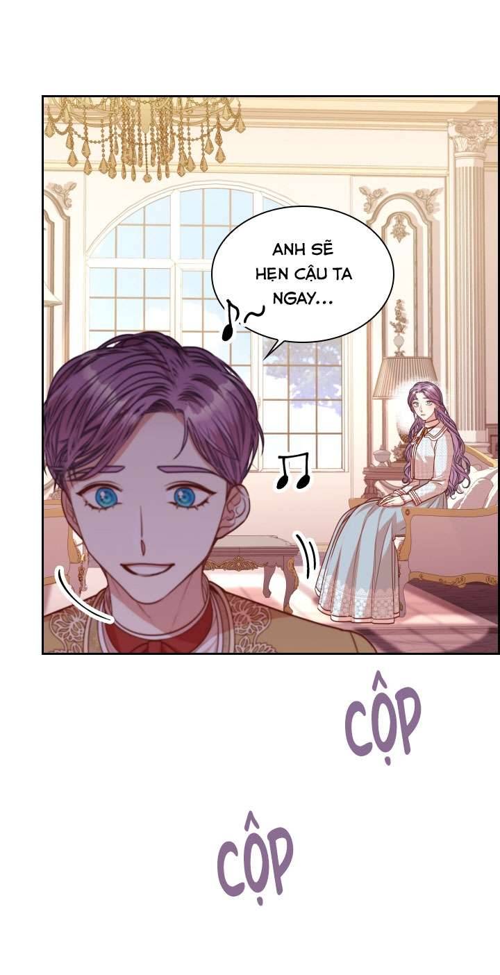 Thư Ký Của Bạo Chúa Chapter 39 - Trang 4
