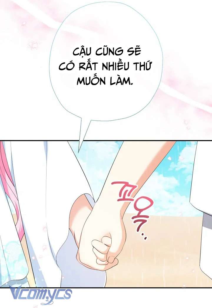 Tiểu Thư Tích Tiền Đi Bụi Chapter 66 - Trang 4