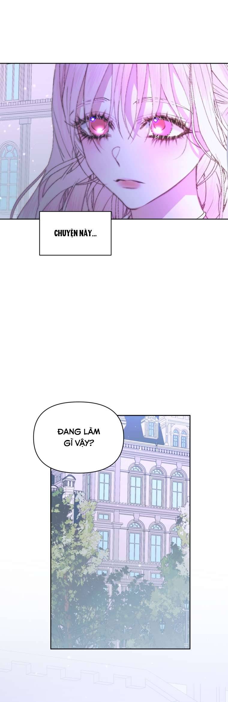 Siren: Trở Thành Gia Đình Của Nhân Vật Phản Diện Chapter 49 - Trang 3